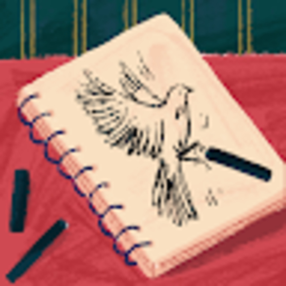 Meet your Posher, Kenyotta